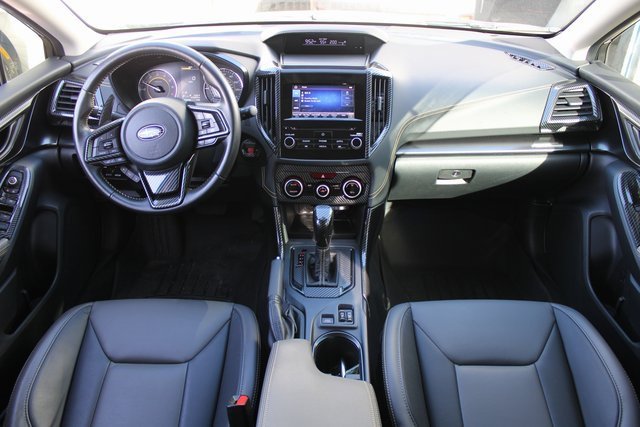 Used 2021 Subaru Crosstrek 2.5i Sport w/ Popular Package #3 image 14