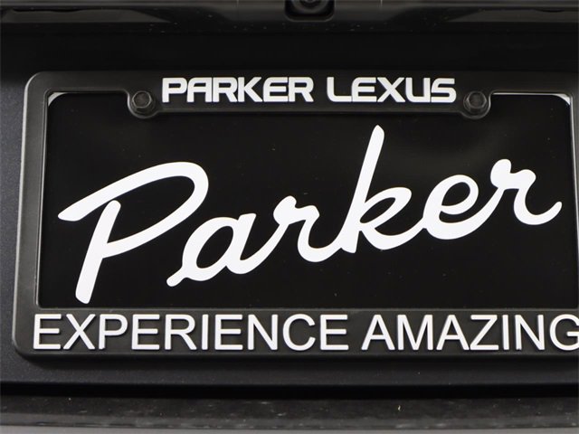 New 2025 Lexus ES 350 w/ Premium Package image 25