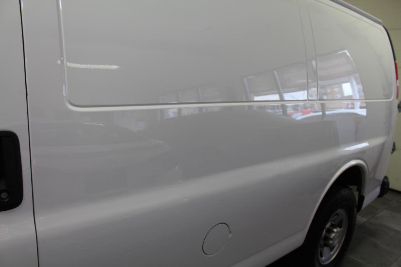Used 2020 Chevrolet Express 2500 w/ Driver Convenience Package image 31