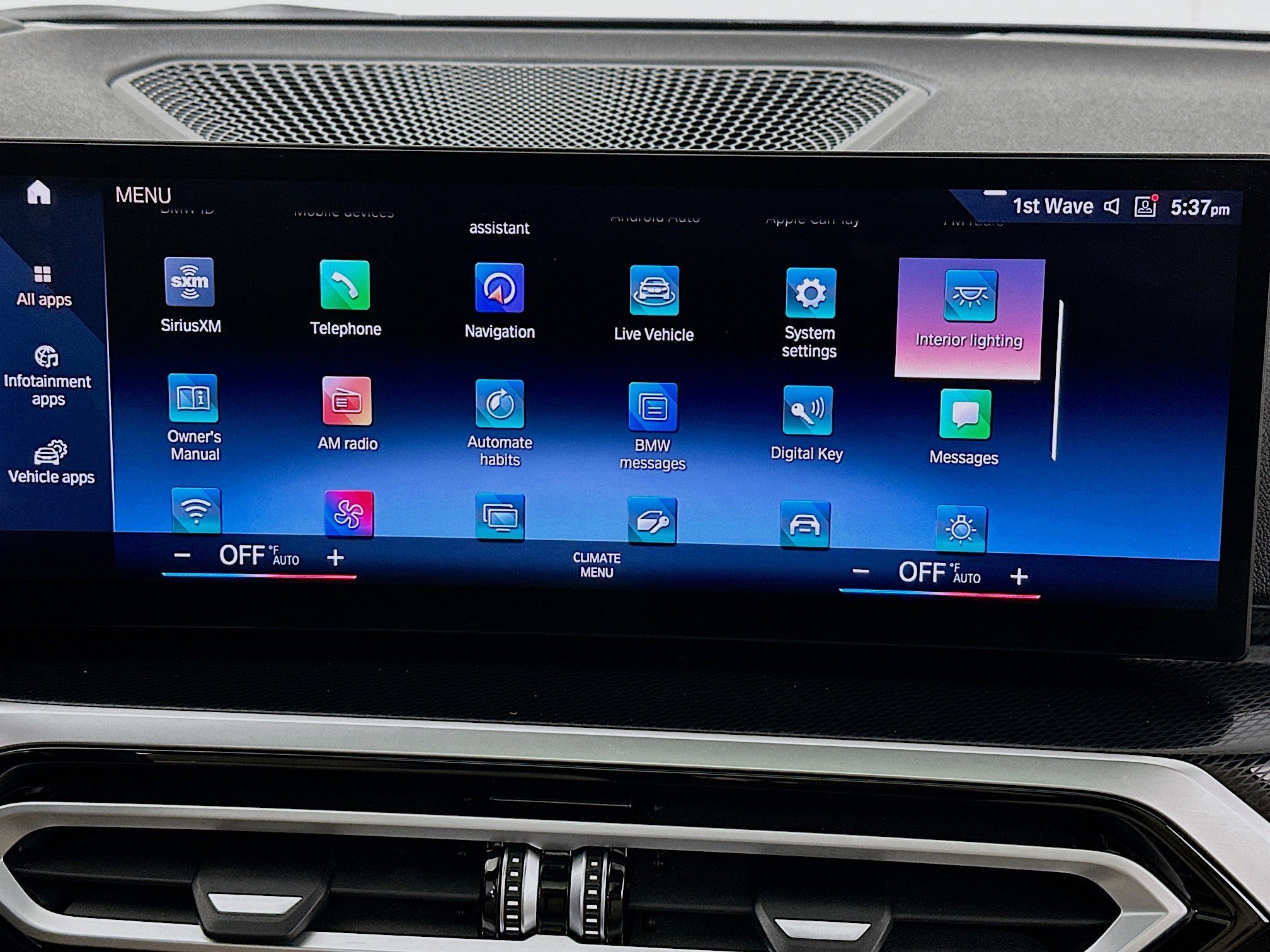 Used 2023 BMW 230i xDrive Coupe w/ Premium Package image 12