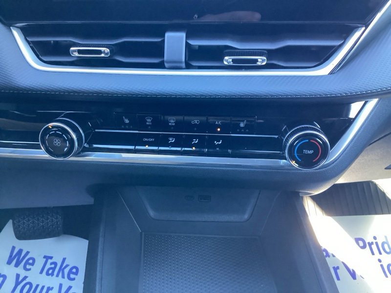 New 2026 Chevrolet Equinox LT w/ Safety and Technology Package image 34