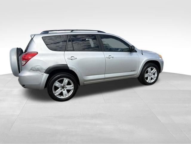 Used 2007 Toyota RAV4 Sport AWD/4WD image 12