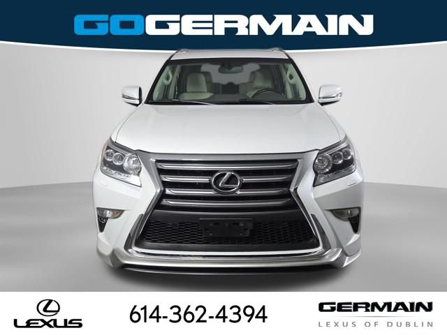 Used 2018 Lexus GX 460 Premium AWD/4WD image 2