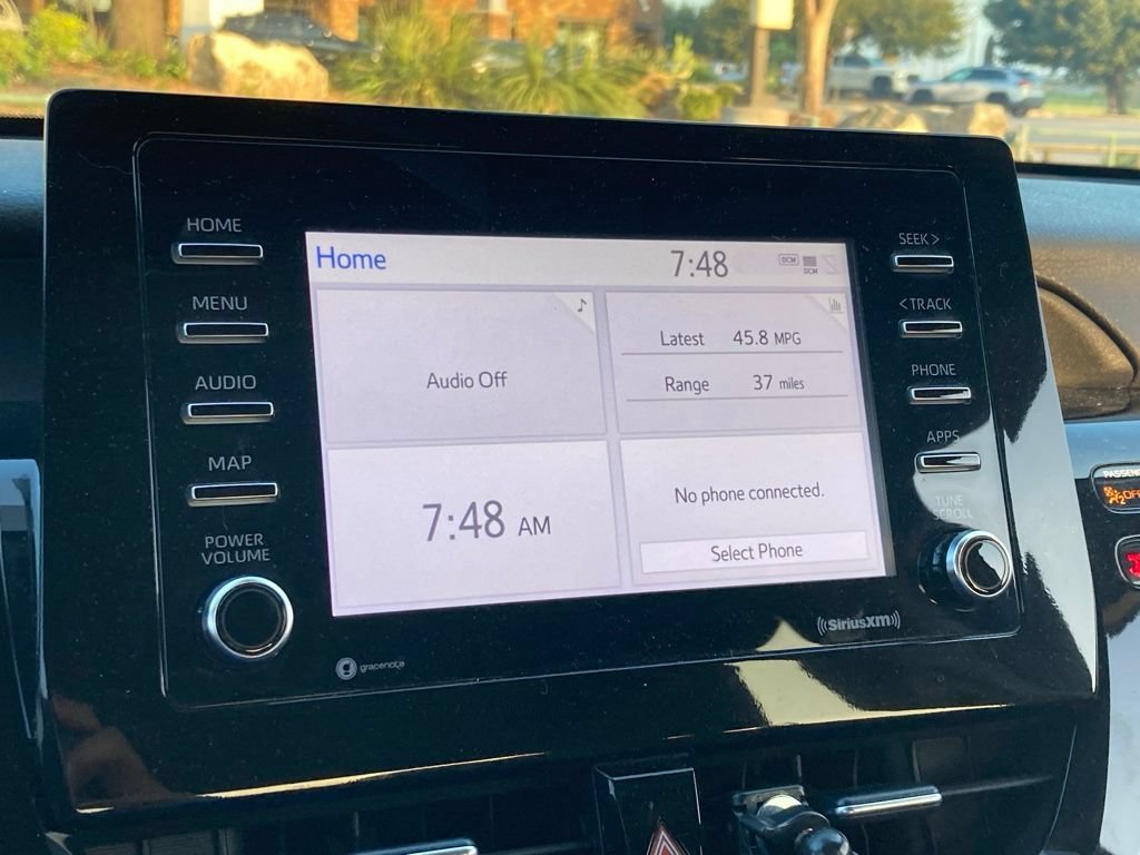 Certified 2022 Toyota Camry LE FWD image 20