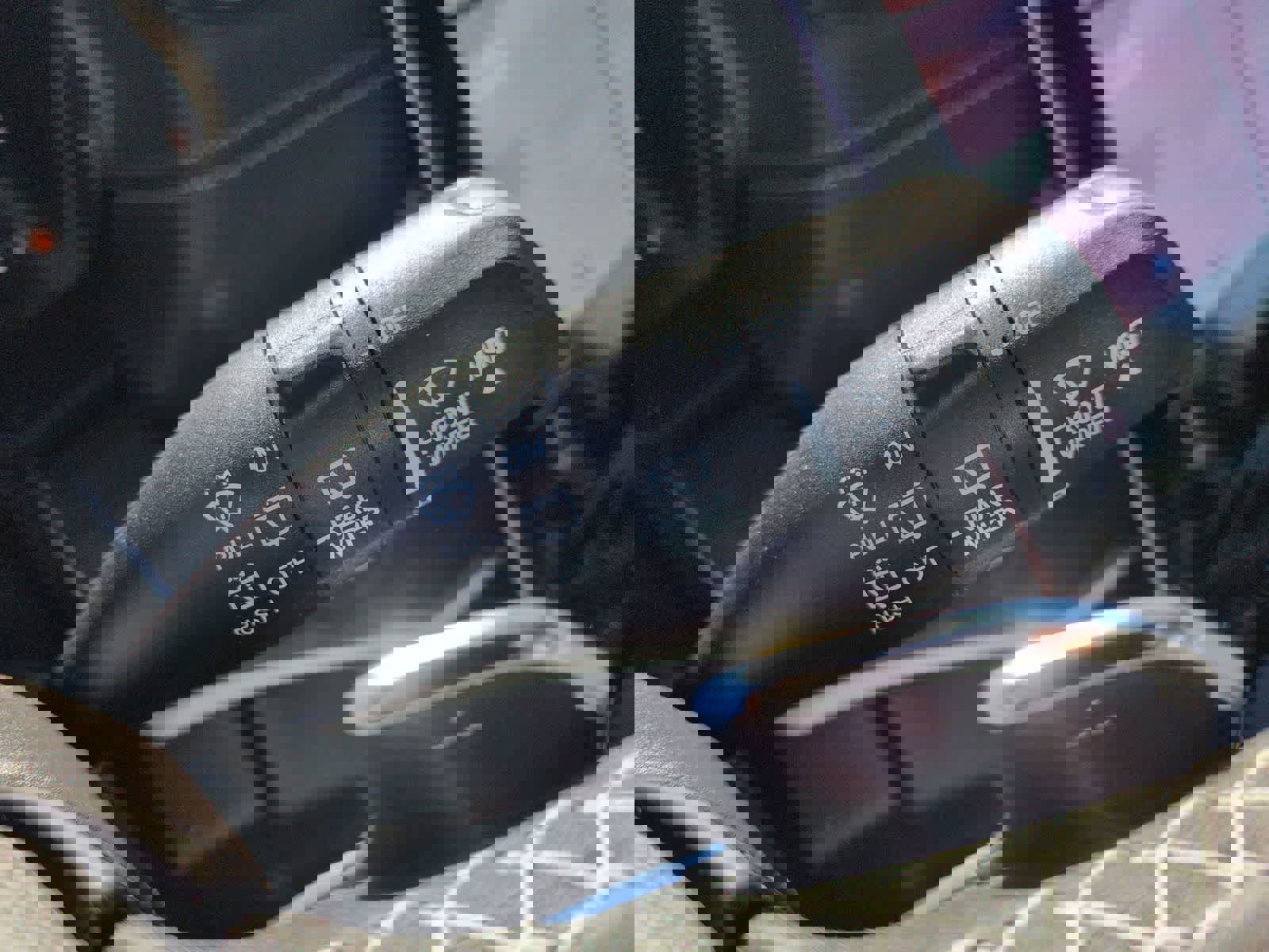 New 2025 Jeep Grand Cherokee Limited w/ Black Appearance Package image 23