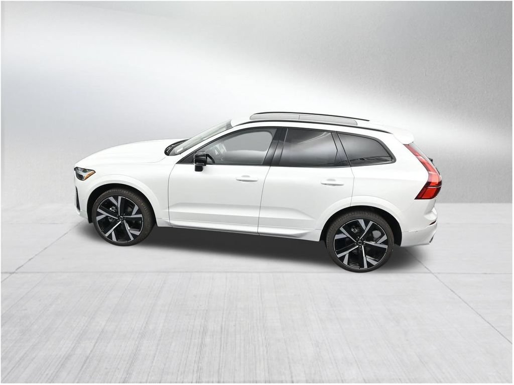 New 2026 Volvo XC60 B5 Ultra AWD/4WD image 14