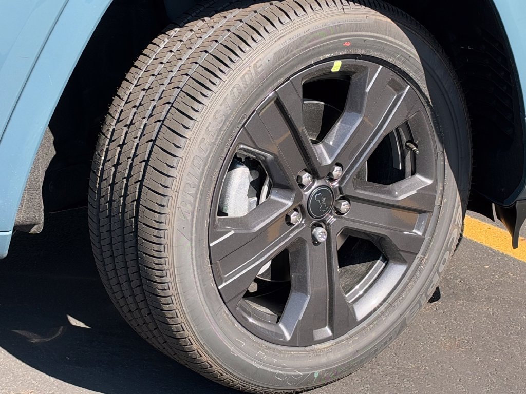 New 2027 Jeep Grand Cherokee L Limited AWD/4WD image 9