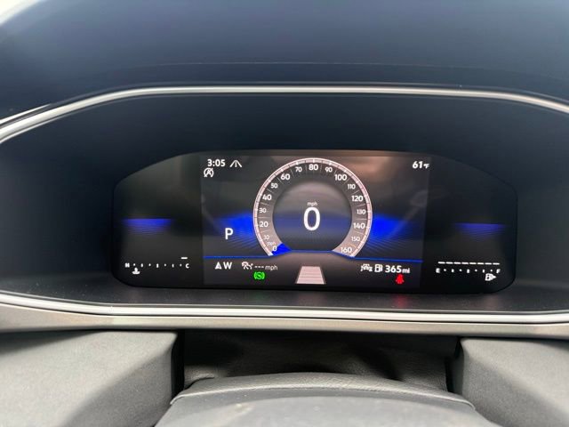 New 2026 Volkswagen Taos SE image 15