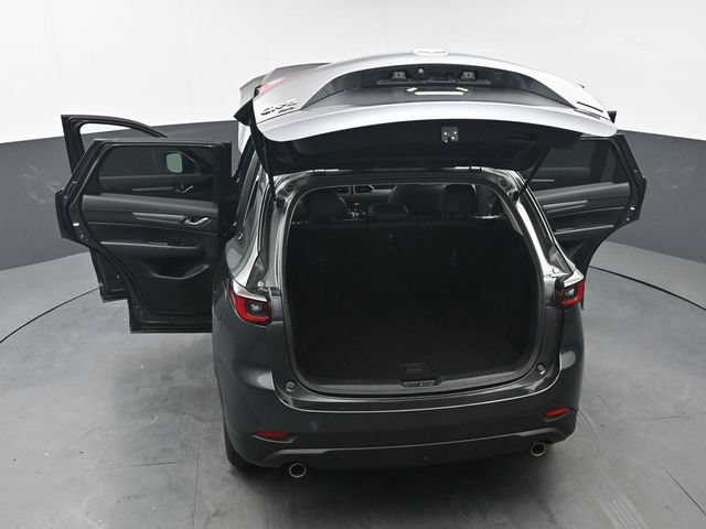 Certified 2023 MAZDA CX-5 AWD 2.5 S image 46