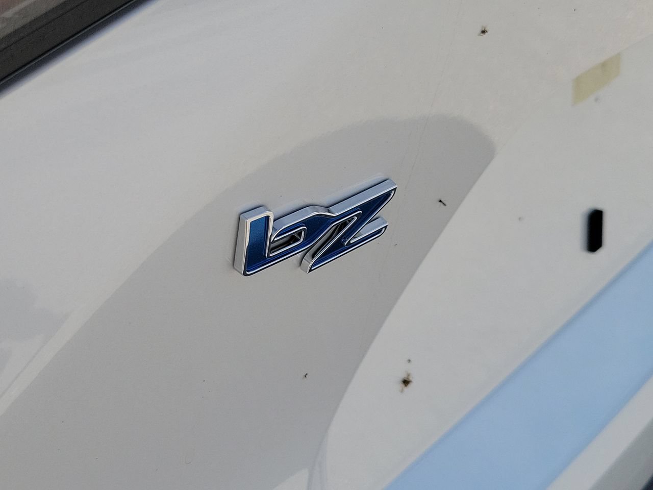New 2026 Toyota bZ FWD image 6