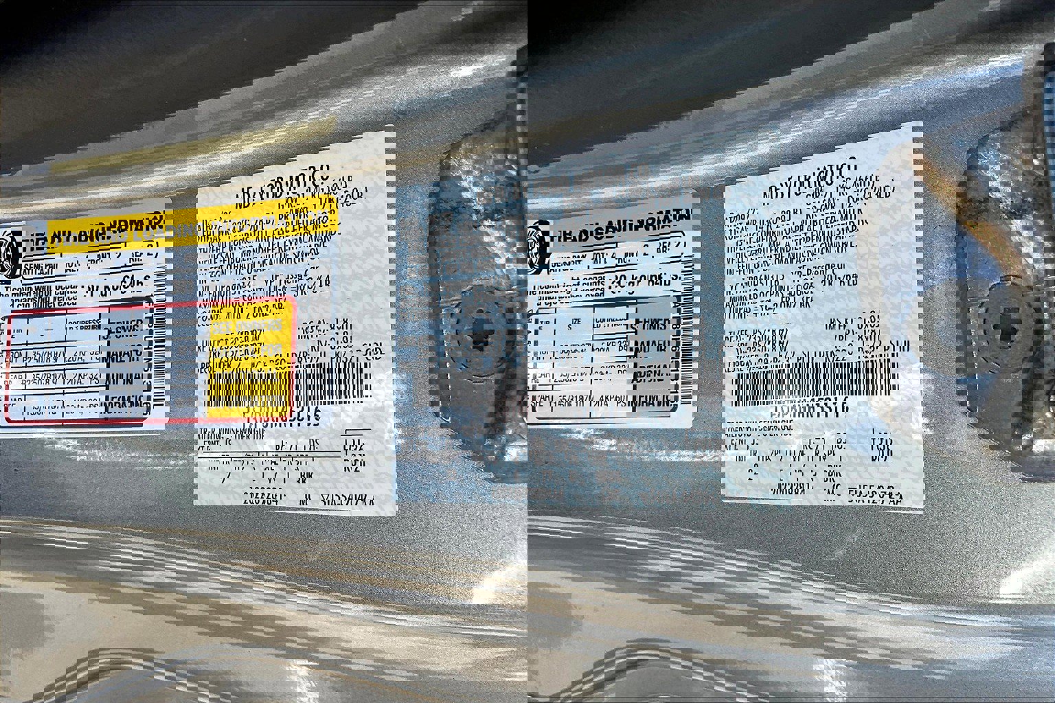 Used 2022 Ford Mustang Convertible w/ Equipment Group 101A image 36