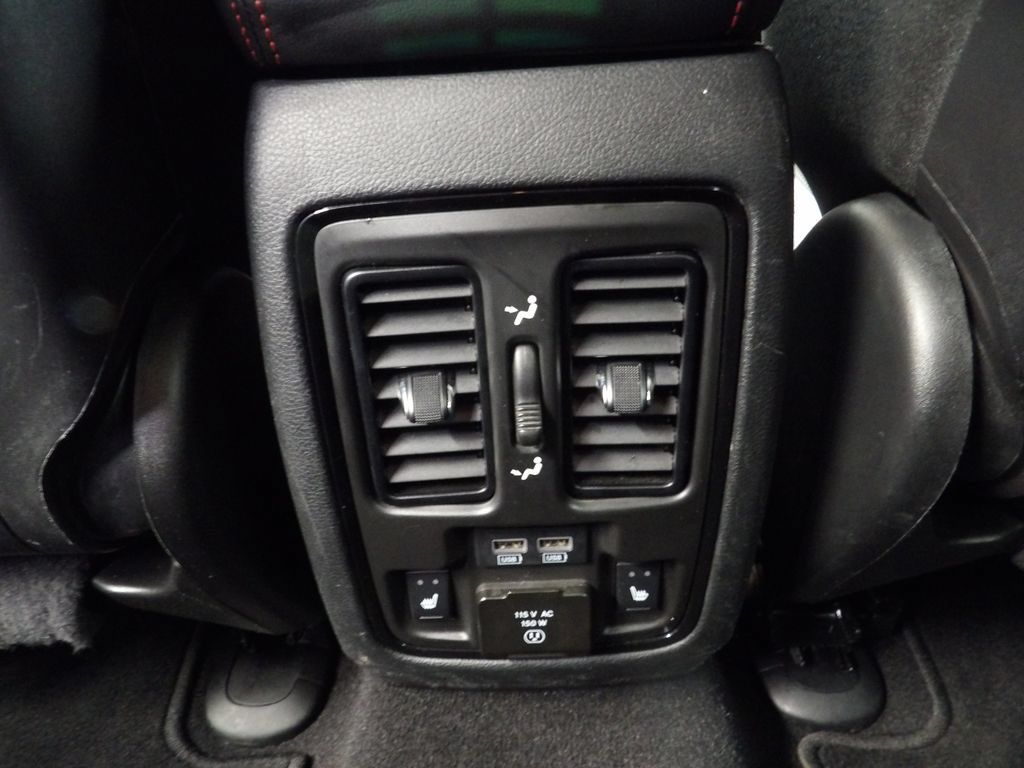 Used 2025 Dodge Durango R/T AWD/4WD image 16