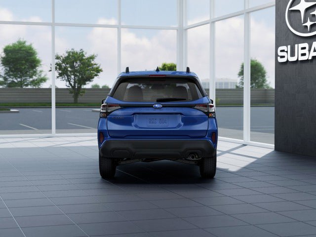 New 2026 Subaru Forester Premium AWD/4WD image 8