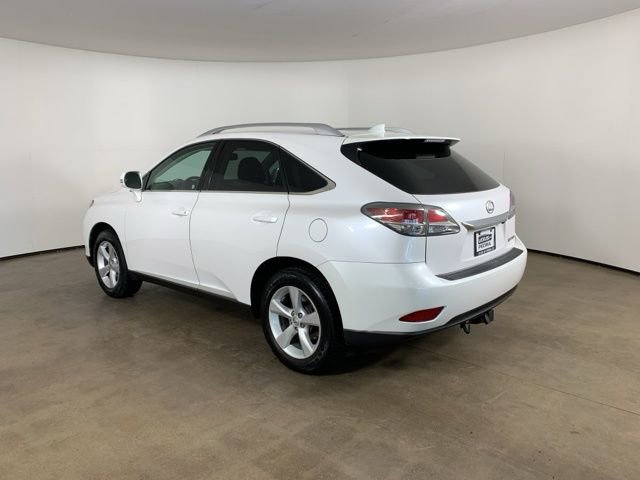 Used 2015 Lexus RX 350 AWD image 16