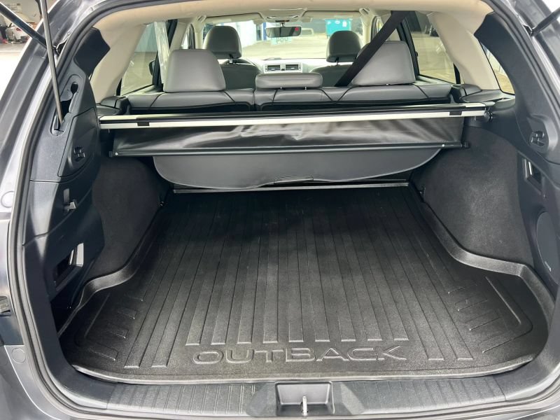 Used 2019 Subaru Outback 2.5i Limited w/ Popular Package #2 AWD/4WD image 15