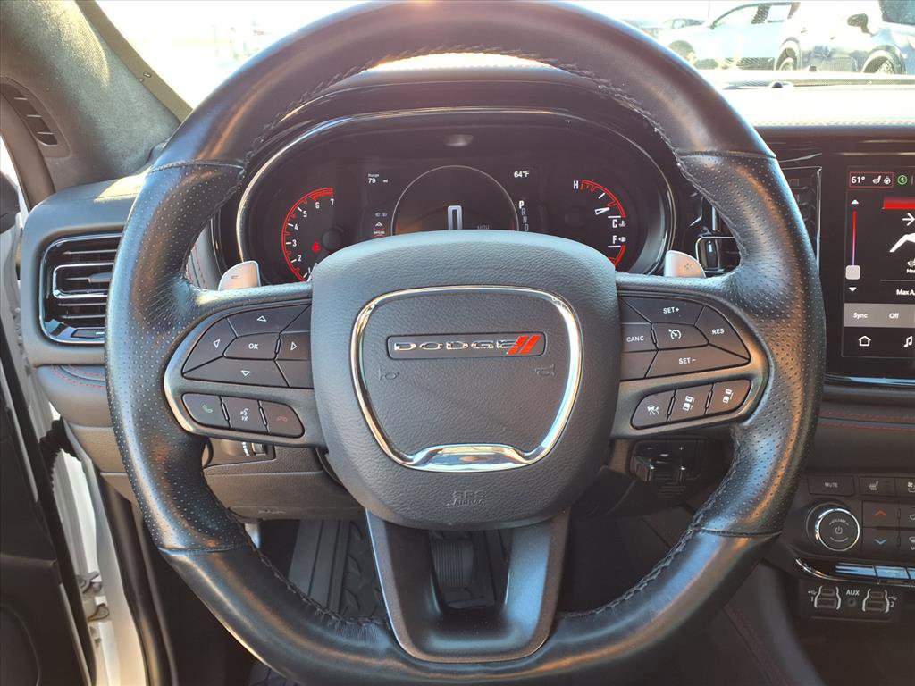 Used 2024 Dodge Durango R/T image 17