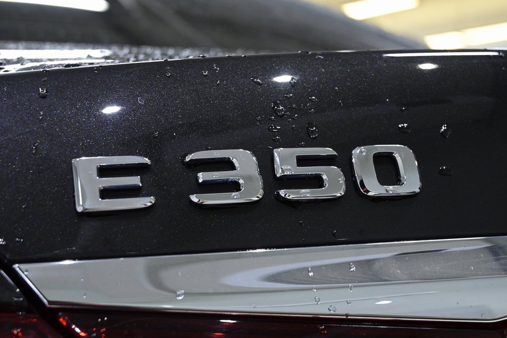 Certified 2022 Mercedes-Benz E 350 4MATIC Sedan image 17