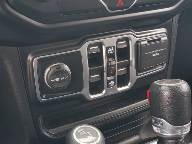 Used 2021 Jeep Gladiator Sport AWD/4WD image 20