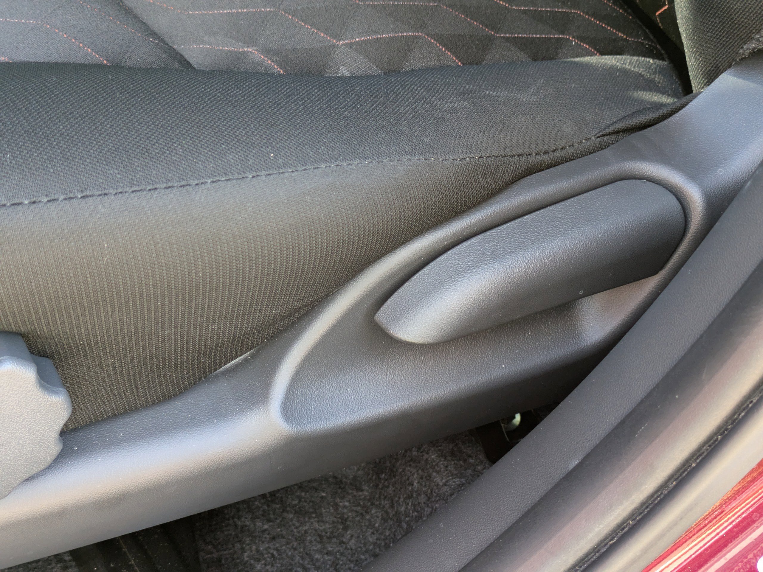 Used 2022 Mitsubishi Mirage ES image 20