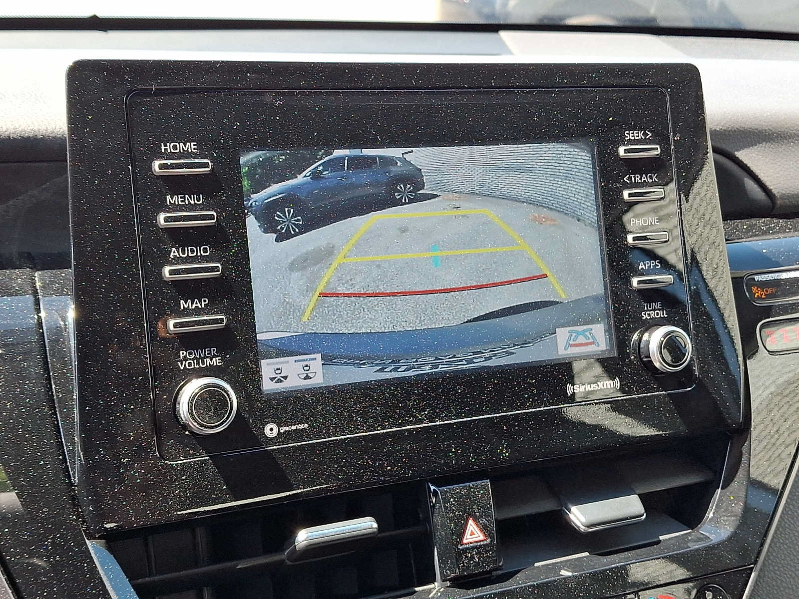 Used 2023 Toyota Camry SE w/ Convenience Package FWD image 19