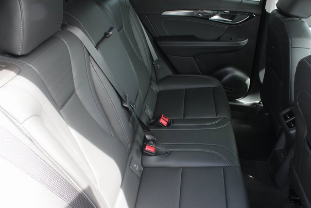 New 2025 Buick Envision Preferred image 22