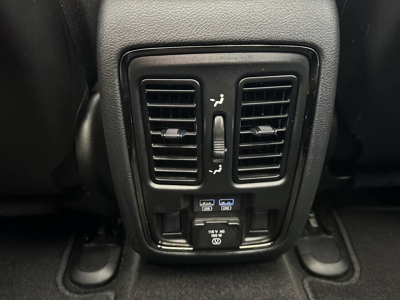 Used 2020 Jeep Grand Cherokee Limited X image 40