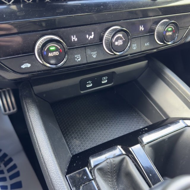 Certified 2024 Honda Accord Sport image 20