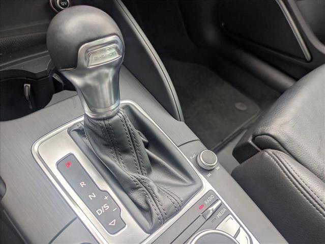 Used 2016 Audi A3 e-tron Prestige w/ Prestige Package image 16