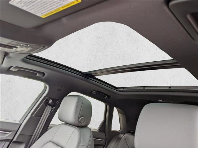 Certified 2025 Audi Q3 2.0T Premium w/ Convenience Package image 13