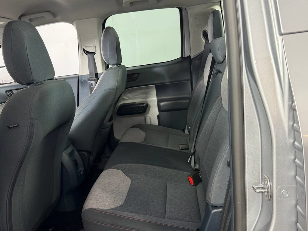 Used 2024 Ford Maverick XLT FWD image 26
