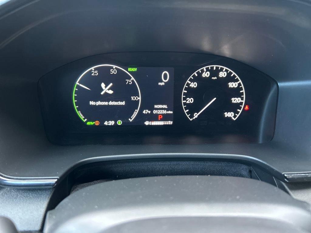 Used 2025 Honda CR-V Sport-L image 9