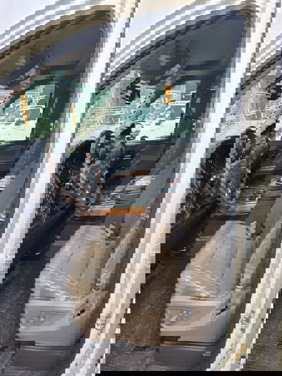 Used 2014 Chevrolet Silverado 1500 LTZ w/ LTZ Plus Package image 10