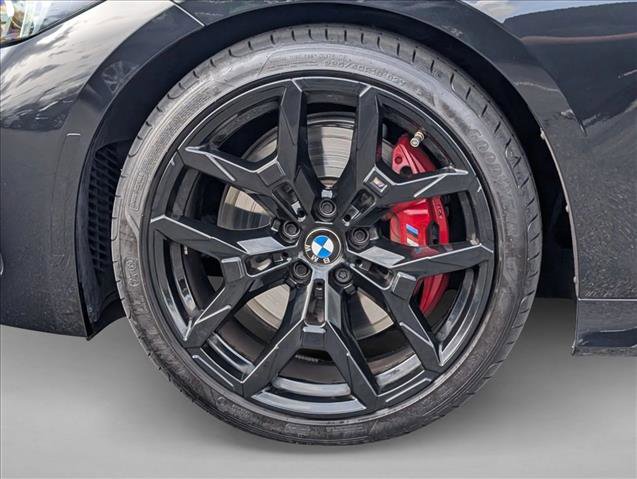 Used 2025 BMW M340i w/ Shadowloine Package image 25