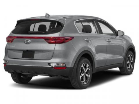 Used 2020 Kia Sportage LX image 5