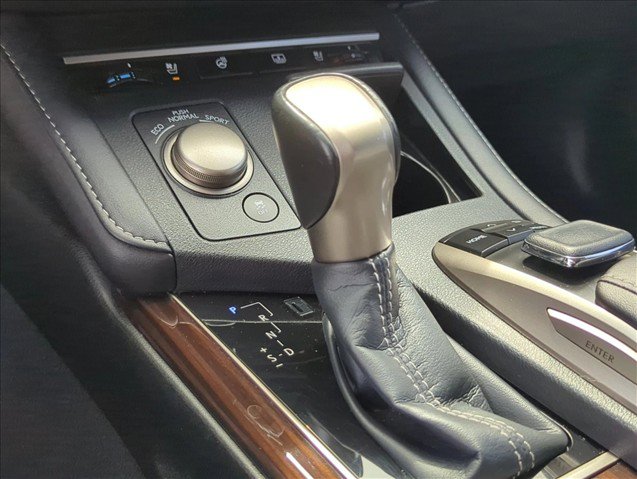 Used 2018 Lexus ES 350 w/ Luxury Package w/Wood Trim FWD image 23