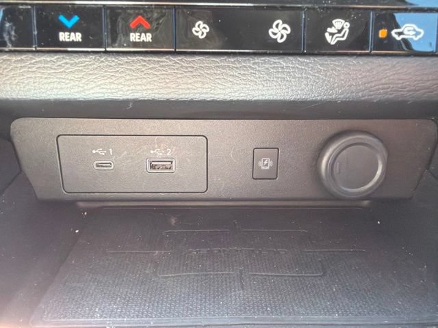 Used 2024 Mitsubishi Outlander SEL Black Edition AWD/4WD image 37