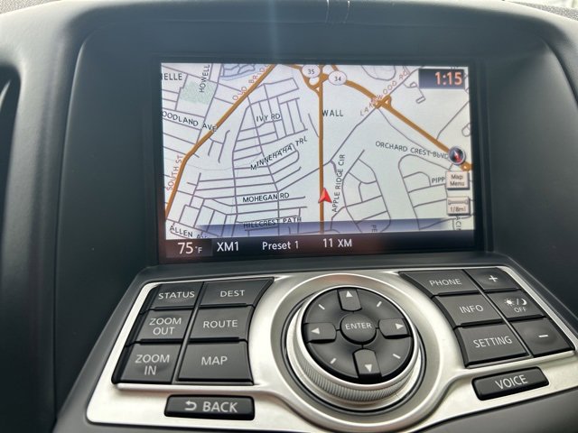 Used 2017 Nissan 370Z Touring image 21