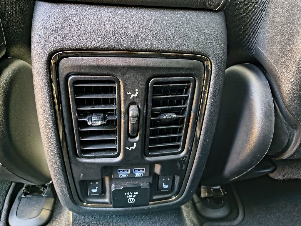 Used 2019 Dodge Durango R/T w/ Blacktop Package image 26