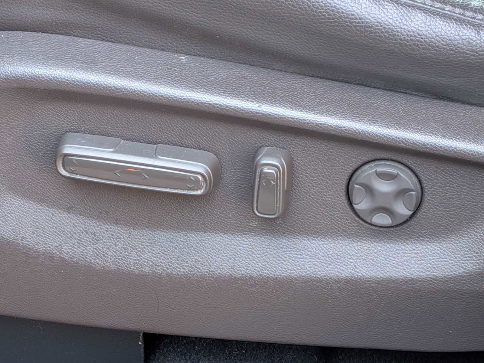 Certified 2018 Honda Odyssey EX-L image 16