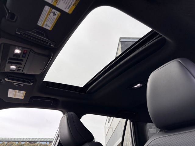 New 2026 Subaru Outback Limited AWD/4WD image 22