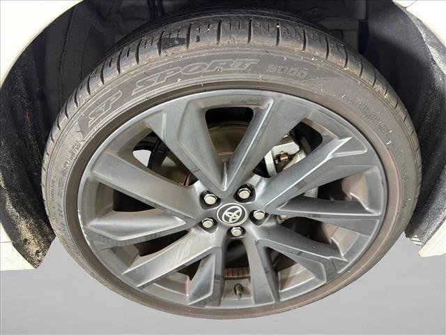 Used 2026 Toyota Corolla SE FWD image 12
