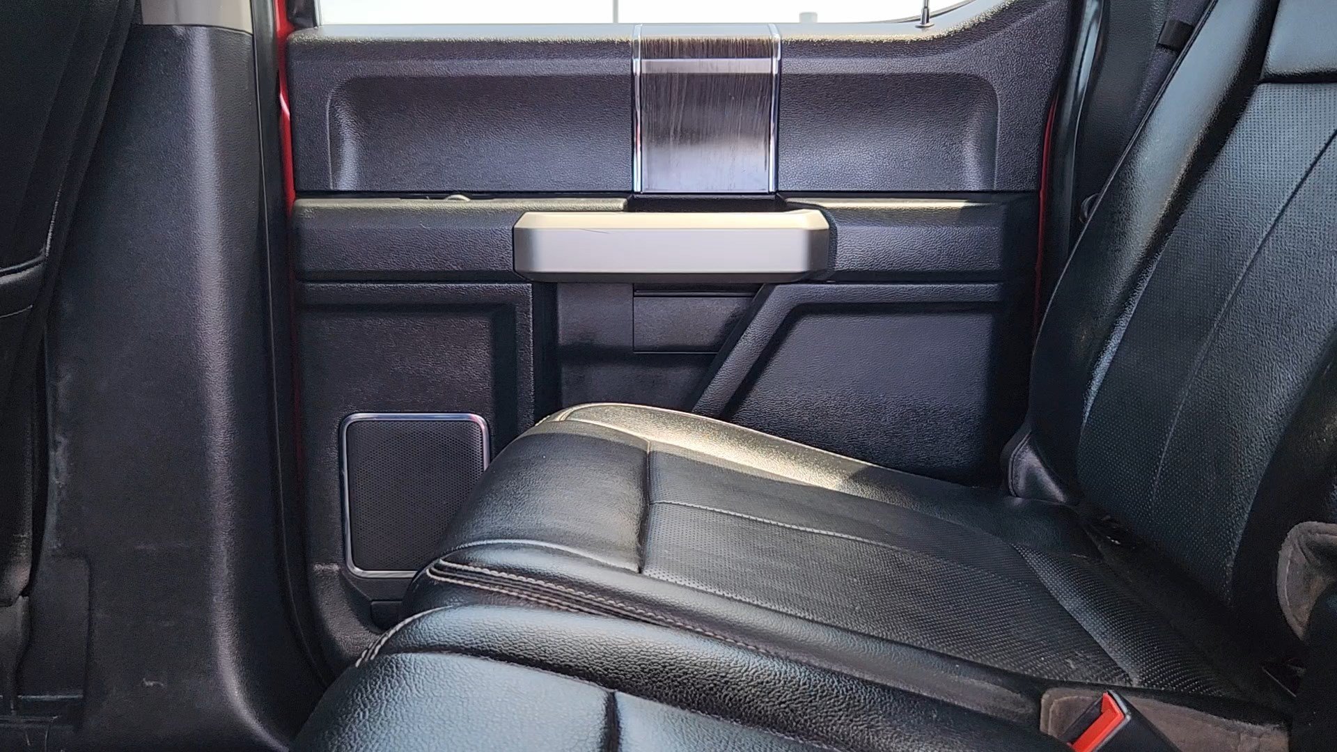 Certified 2021 Ford F250 Lariat w/ Lariat Value Package AWD/4WD image 15