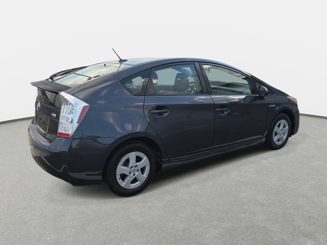 Used 2010 Toyota Prius Two image 5