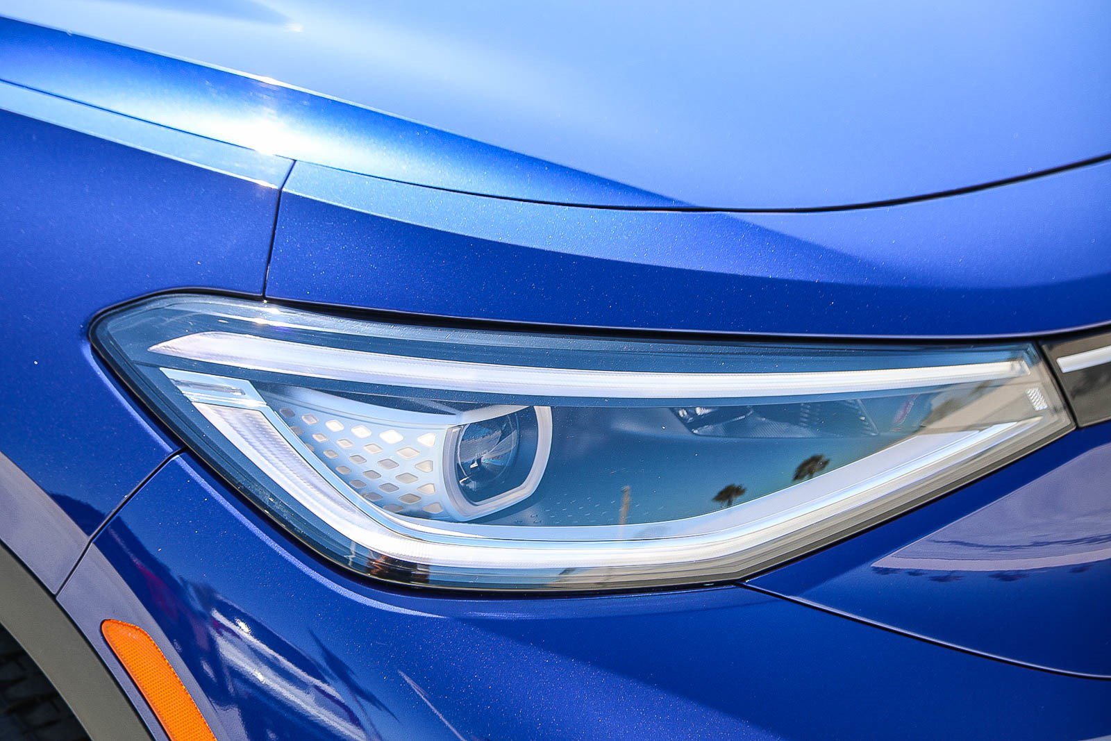 Used 2021 Volkswagen ID.4 Pro S RWD image 8