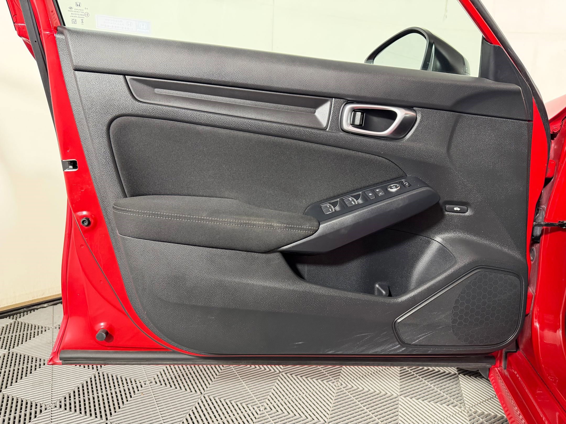 Certified 2024 Honda Civic Sport image 19