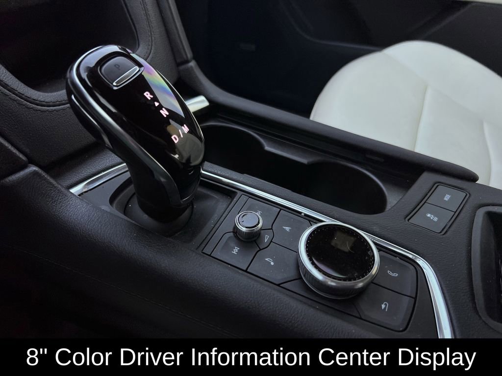 Used 2025 Cadillac XT6 Sport w/ Technology Package image 22