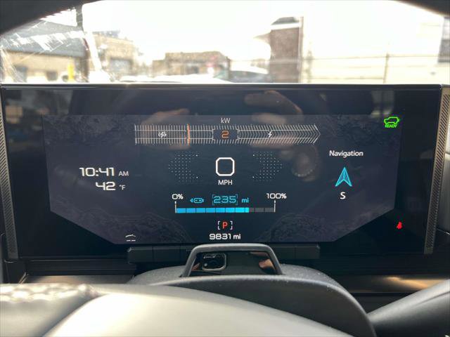 Certified 2024 GMC Hummer EV 2X image 29