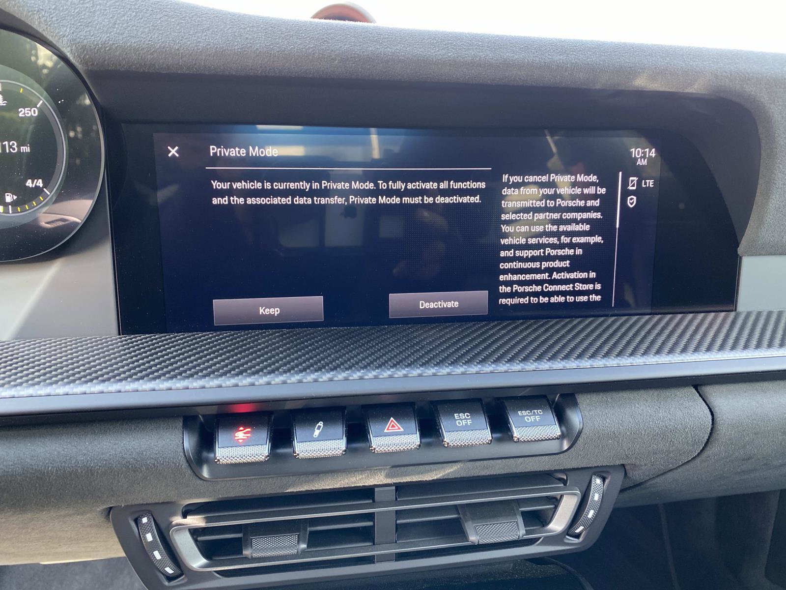 Used 2024 Porsche 911 GT3 RS image 17