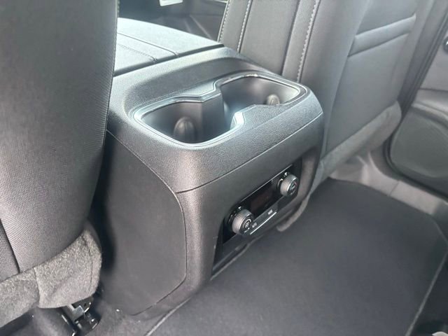 New 2026 Chevrolet Traverse LT w/ Driver Confidence Package image 31