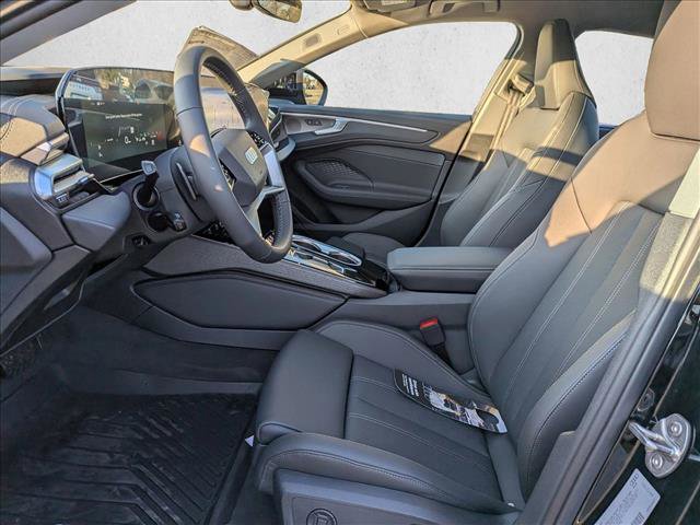 New 2026 Audi A6 Premium Plus image 4